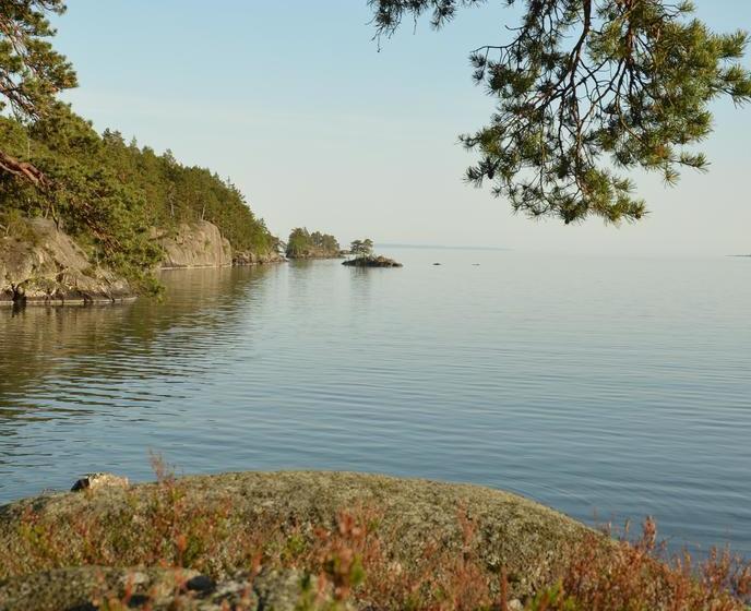 Tivedens Hostel Vandrarhem