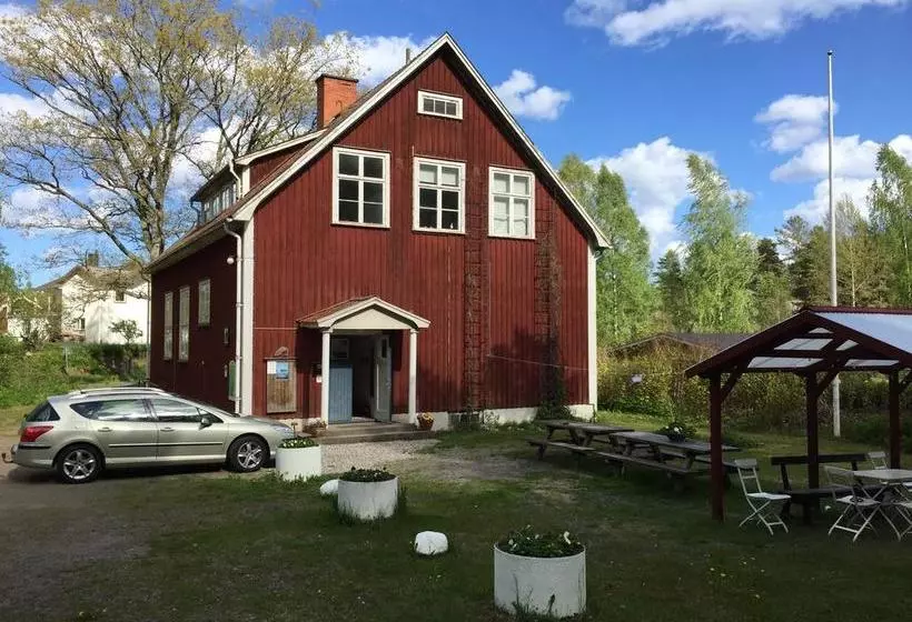 Tivedens Hostel Vandrarhem