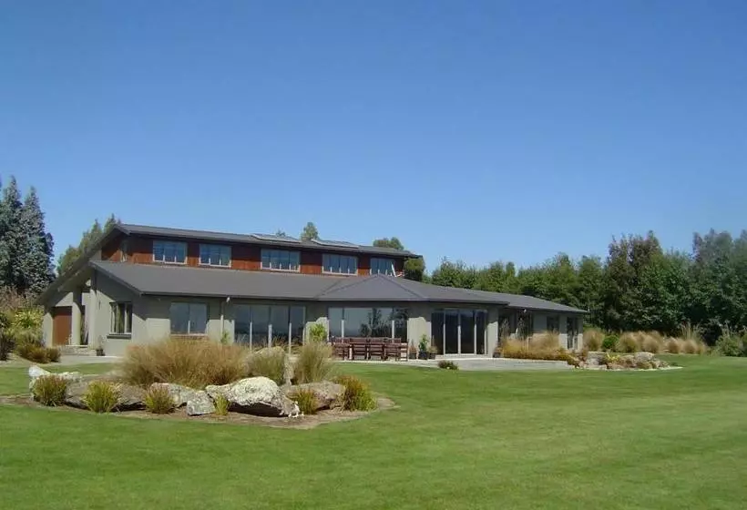 Hokonui Bed And Breakfast