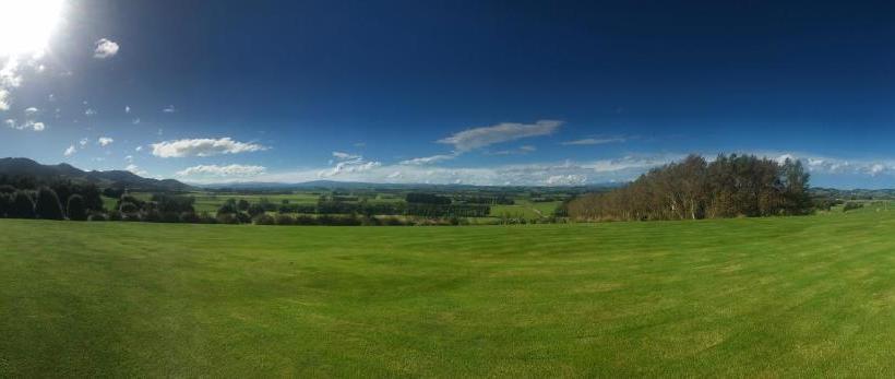 Hokonui Bed And Breakfast