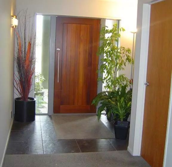 Hokonui Bed And Breakfast