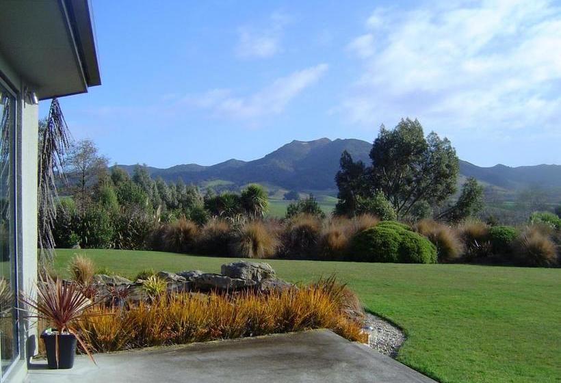 Hokonui Bed And Breakfast