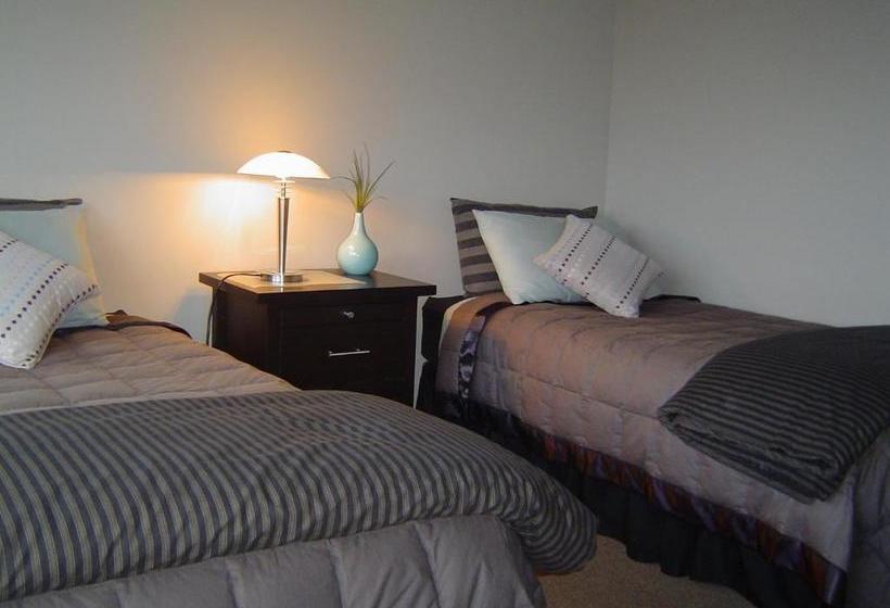 Hokonui Bed And Breakfast