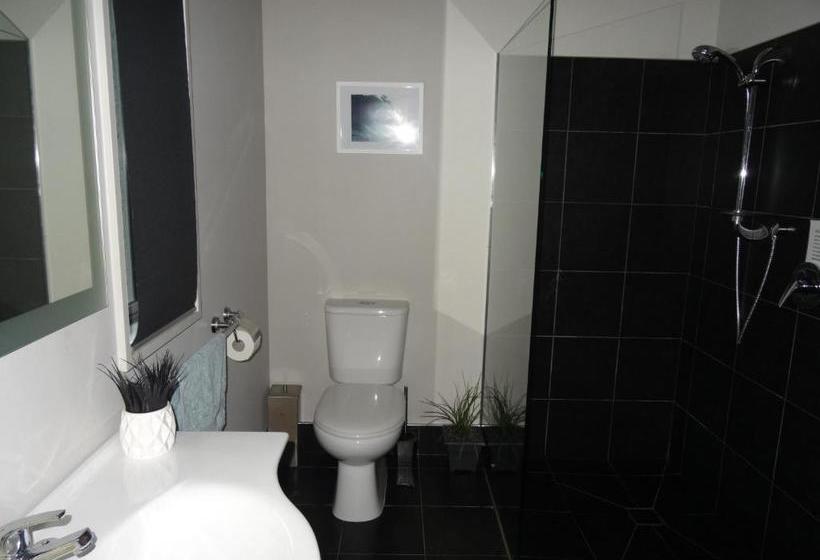 Hokonui Bed And Breakfast