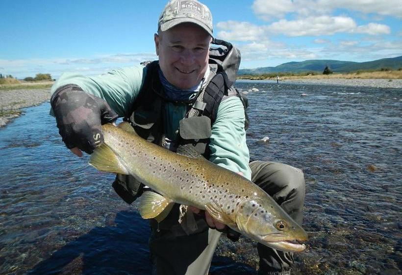 Hokonui Bed And Breakfast