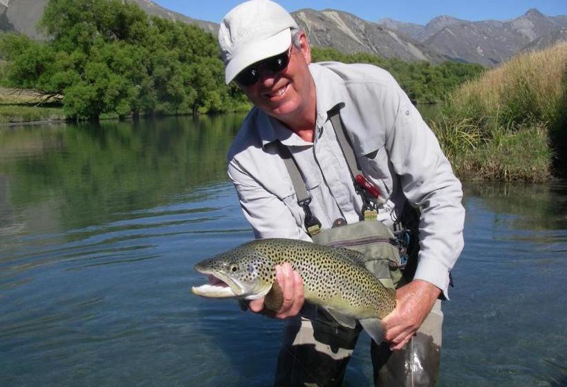 Hokonui Bed And Breakfast