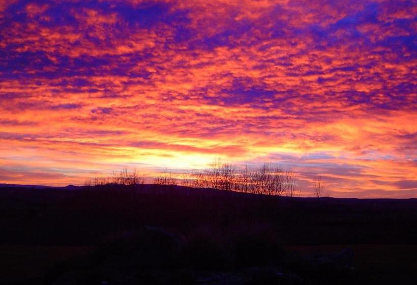 Hokonui Bed And Breakfast