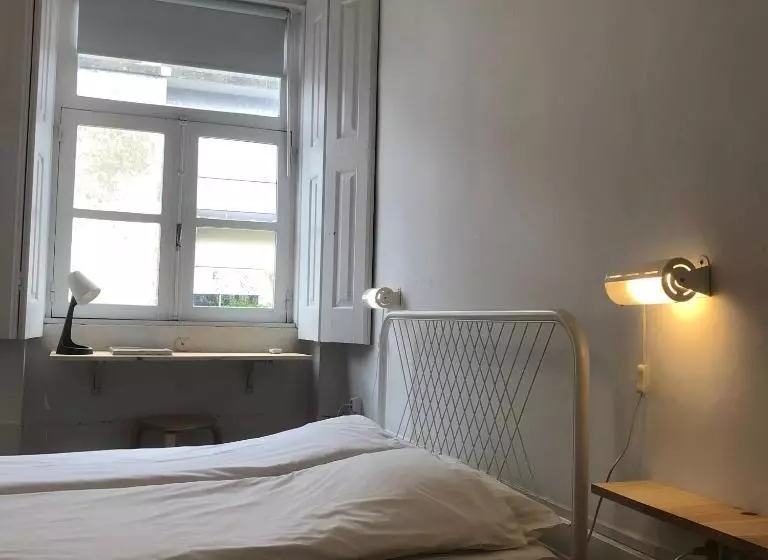 Hostel Alegria