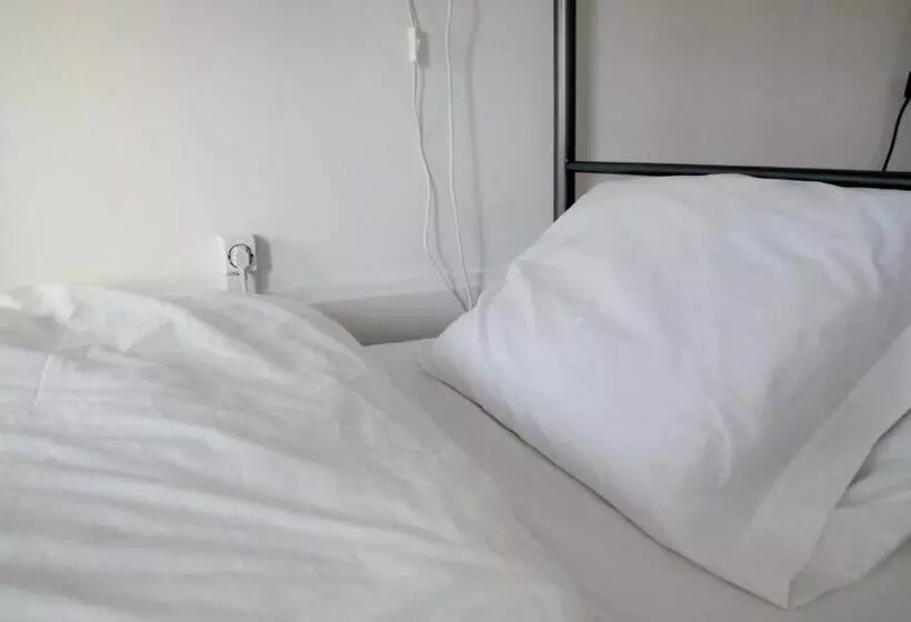 Hostel Alegria
