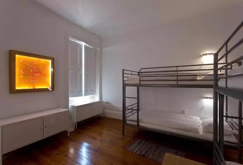 Hostel Alegria