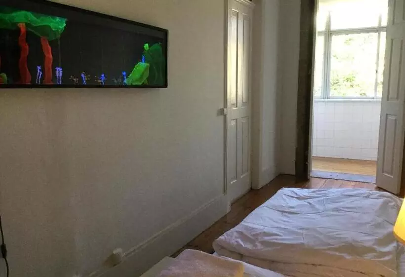 Hostel Alegria