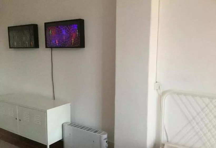 Hostel Alegria