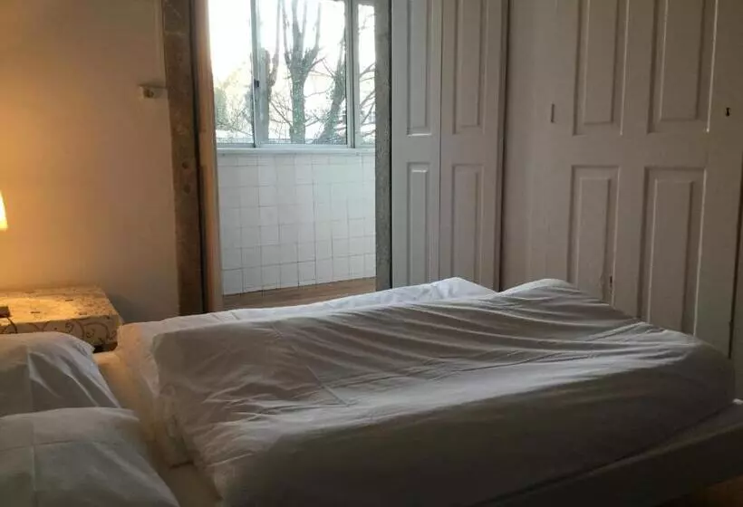 Hostel Alegria