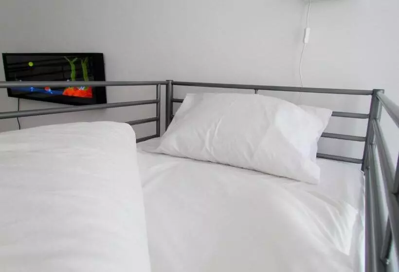 Hostel Alegria