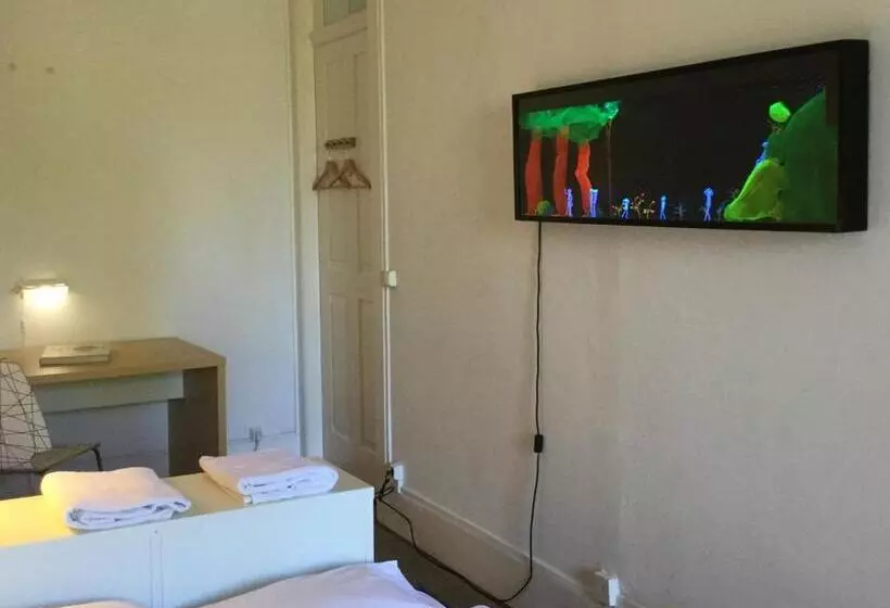 Hostel Alegria
