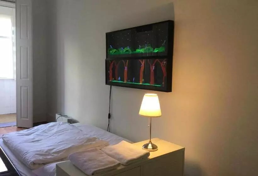 Hostel Alegria