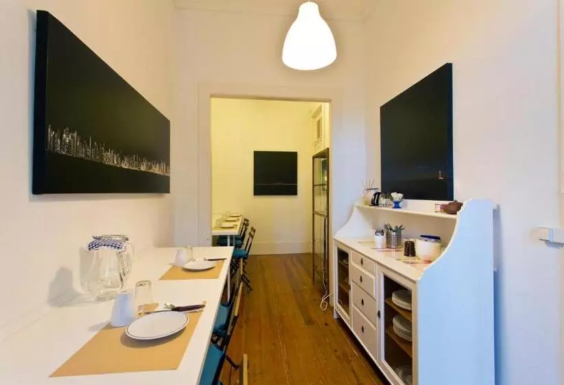 Hostel Alegria