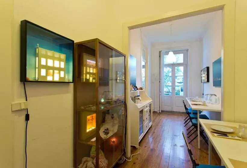 Hostel Alegria