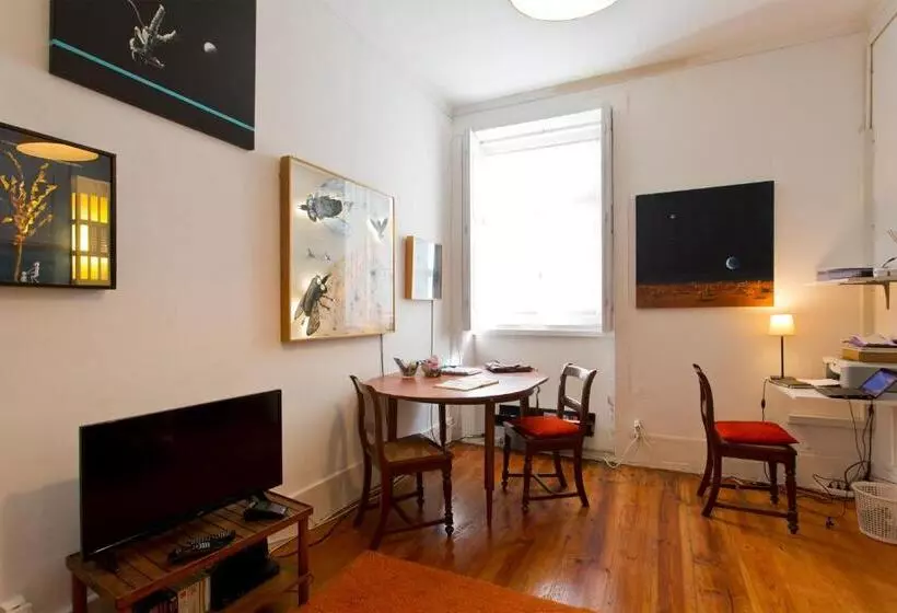 Hostel Alegria