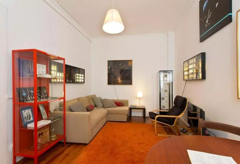 Hostel Alegria