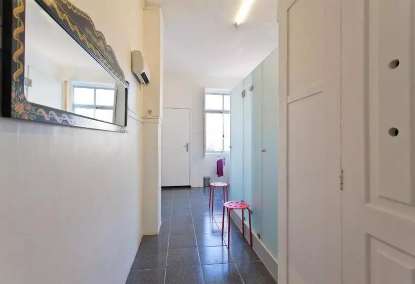 Hostel Alegria