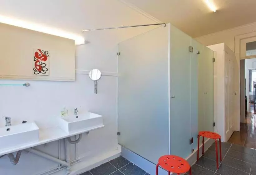 Hostel Alegria