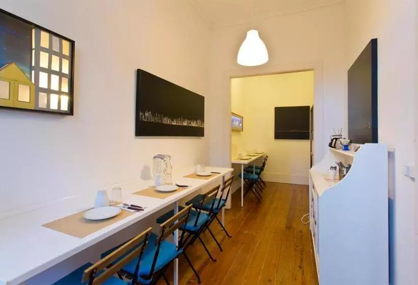 Hostel Alegria