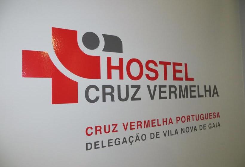Hostel Cruz Vermelha