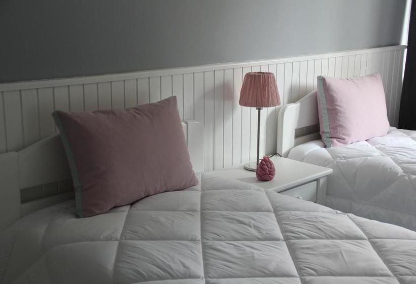 Hostel Cruz Vermelha