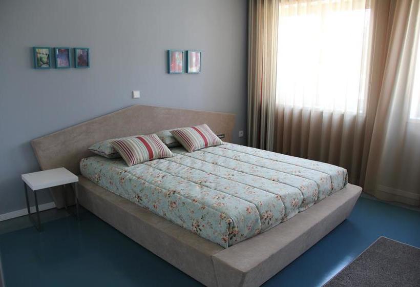 Hostel Cruz Vermelha