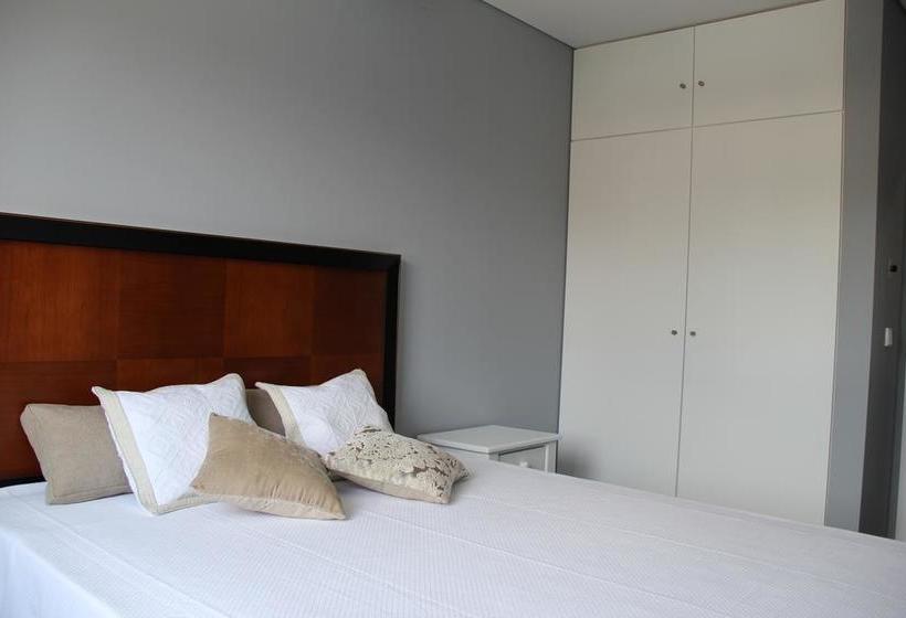 Hostel Cruz Vermelha