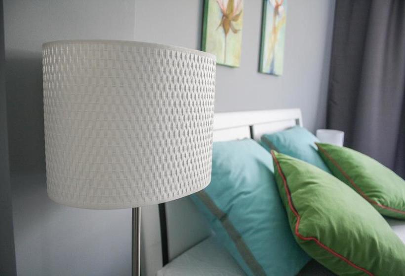 Hostel Cruz Vermelha