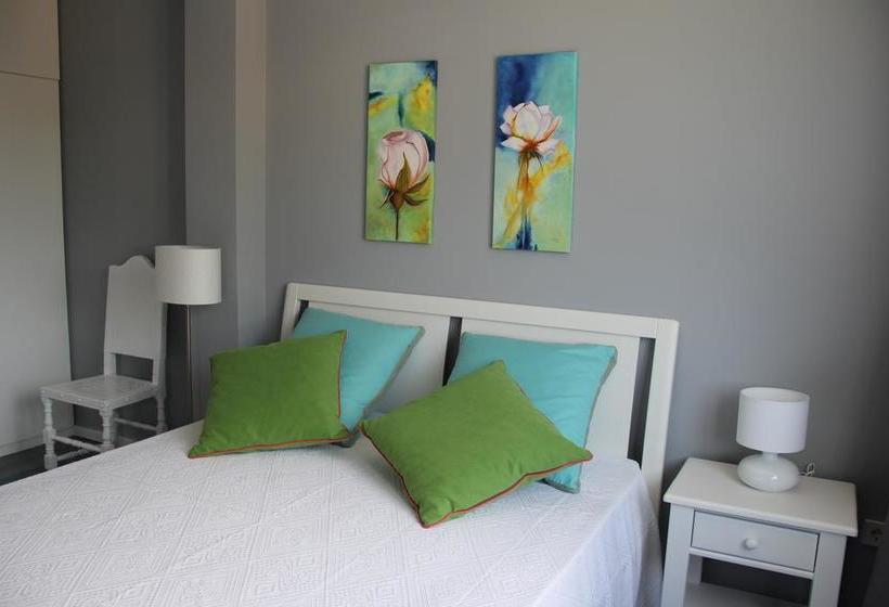 Hostel Cruz Vermelha