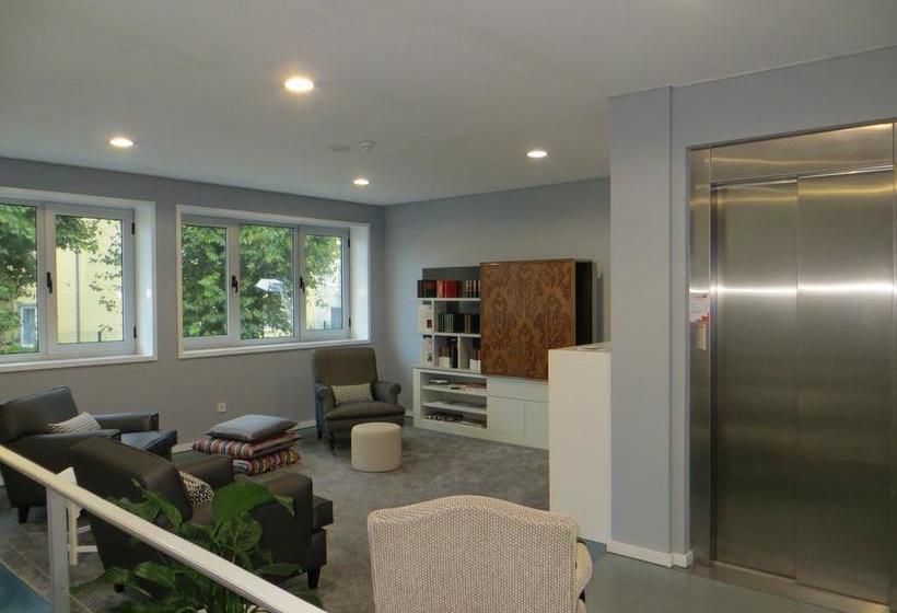 Hostel Cruz Vermelha