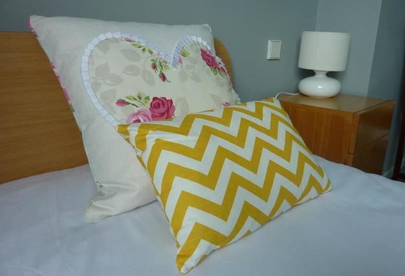 Hostel Cruz Vermelha