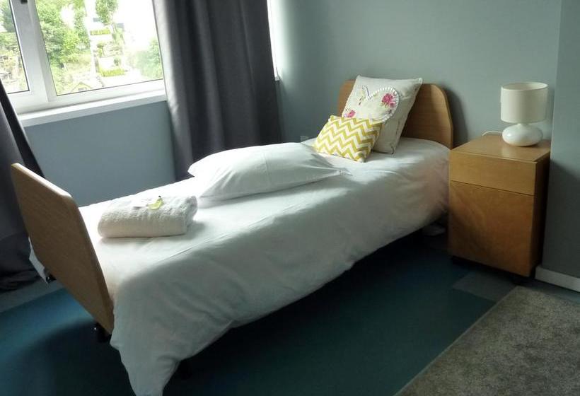 Hostel Cruz Vermelha