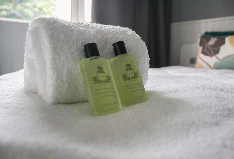 Hostel Cruz Vermelha