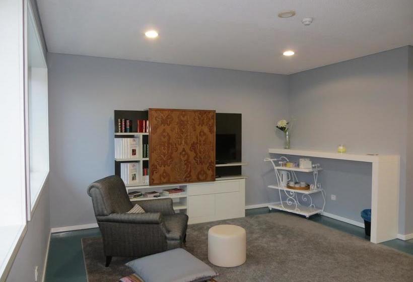 Hostel Cruz Vermelha