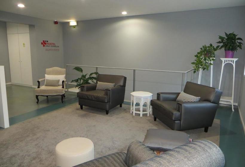 Hostel Cruz Vermelha