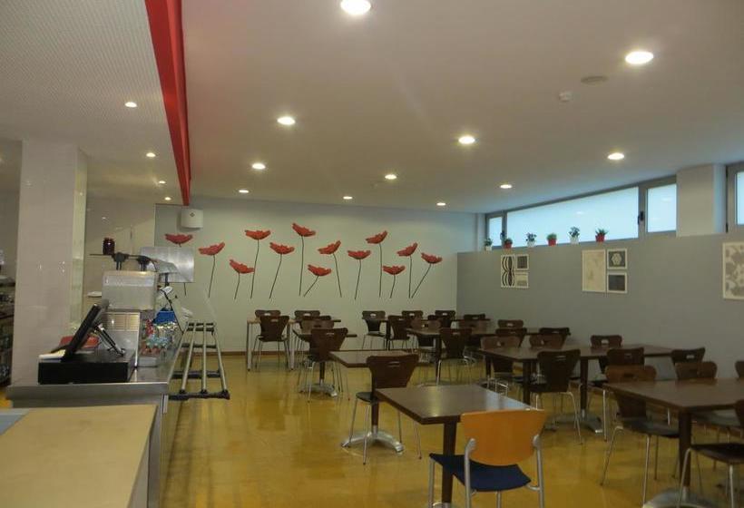 Hostel Cruz Vermelha