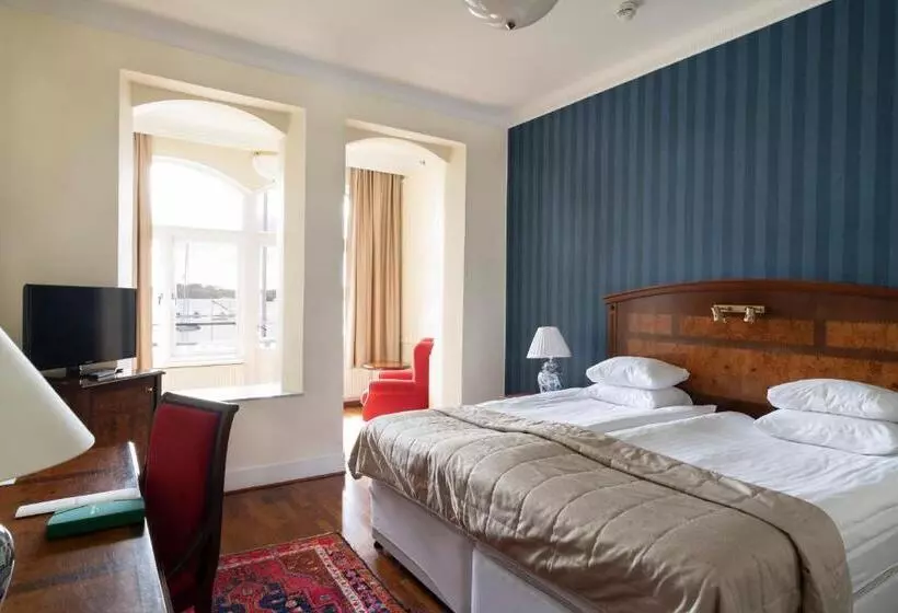 Grand Hotel Saltsjöbaden