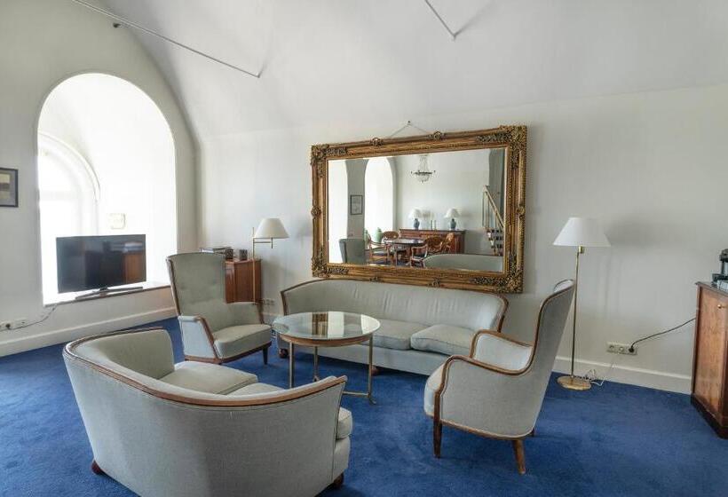 Grand Hotel Saltsjöbaden