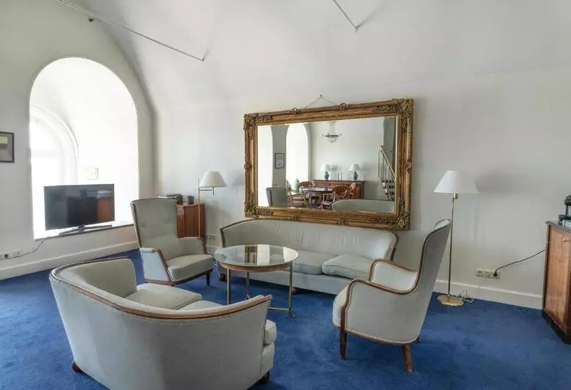 Grand Hotel Saltsjöbaden