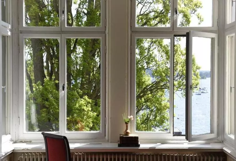 Grand Hotel Saltsjöbaden