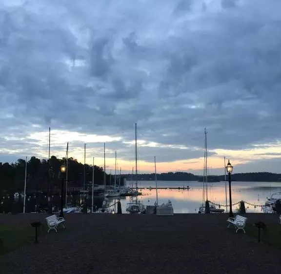 Grand Hotel Saltsjöbaden