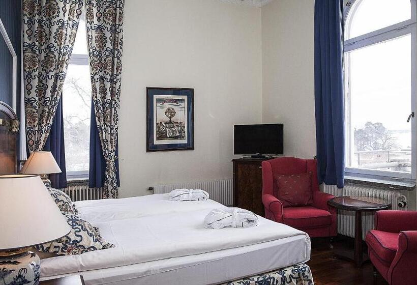 Grand Hotel Saltsjöbaden