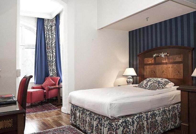 Grand Hotel Saltsjöbaden