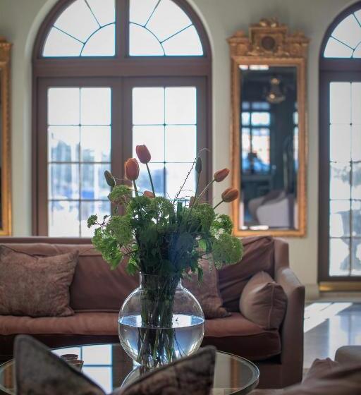 Grand Hotel Saltsjöbaden