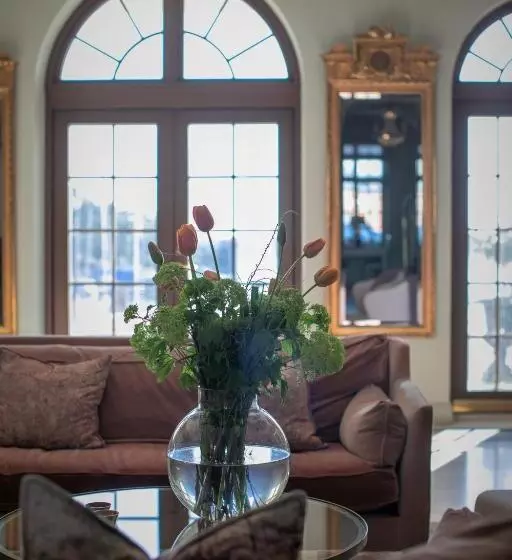 Grand Hotel Saltsjöbaden