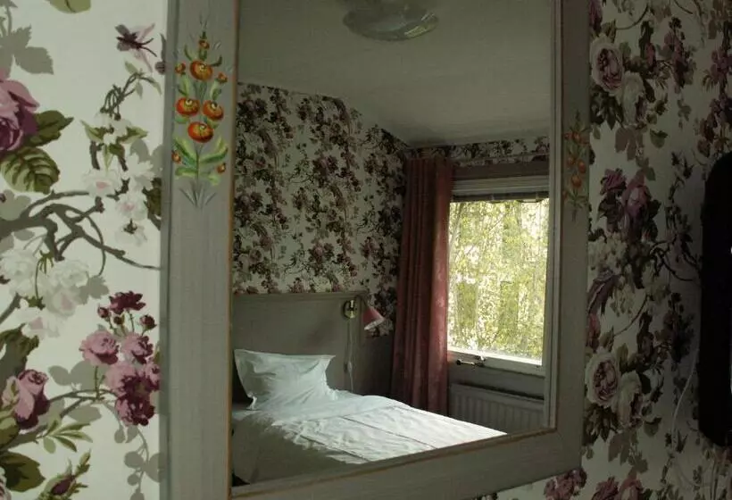 Hotelli Hellefors Herrgård